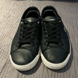 LACOSTE sneakers